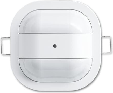 Busch-Jaeger 6819/30-24 Präsenzmelder studioweiß matt