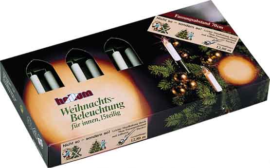 Hellum 804157 Schaftkette 15tlg.