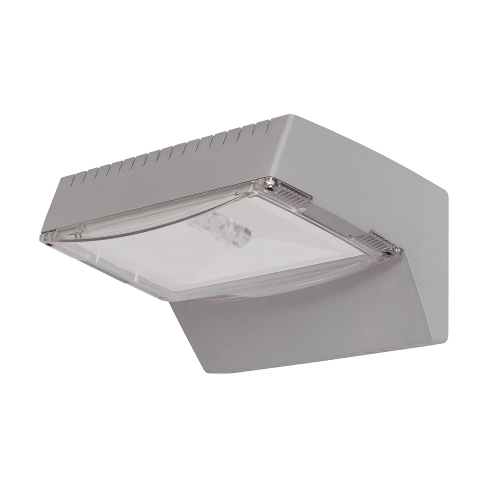Ceag Notlichtsysteme OutdoorWall CGLine+H LED-Einzelbatterie-Leuchte m.autom. Funkt.test