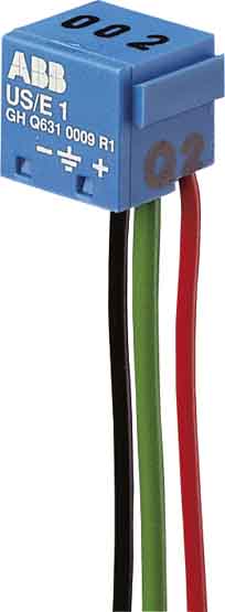 ABB Stotz S&J US/E1 Überspannungsschutz