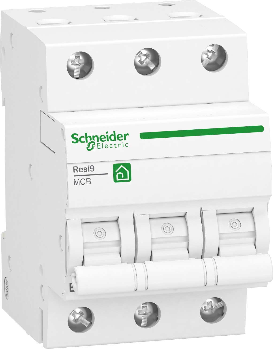Schneider Electric R9F23332 Leitungsschutzschalter 3P,32A,B