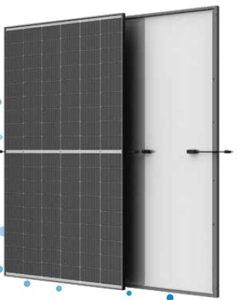 Trina Solar NEG18R.28 ntype 515 Solarmodul 515WP