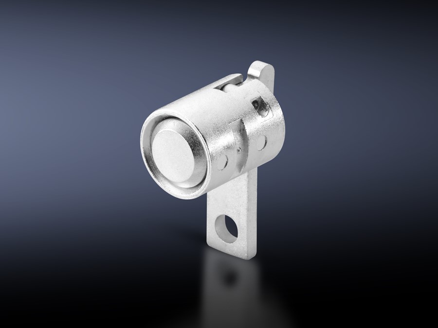 Rittal TS 8611.190 Druckknopfeinsatz