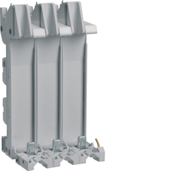 Hager HZT631 Sammelschienenadapter 3-polig,f.SLS-Schal.
