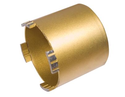 Baier Maschinenfabrik 7629 Diamant-Trockenbohrkrone