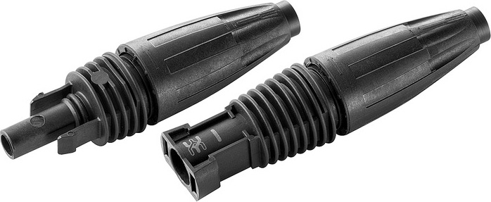 Weidmüller PV-Stick Set PV Steckverbinder Set