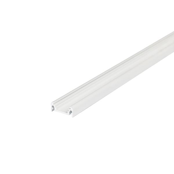 Brumberg Leuchten 53600070 LED-Flachprofil 20x8mm 2000mm weiss