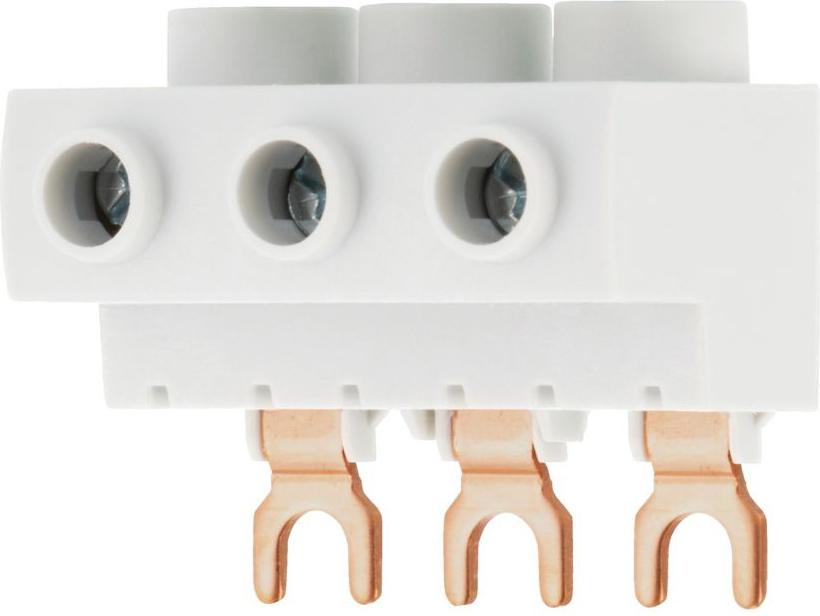 Eaton BK25/3-PKZ0 Einspeiseklemme 3p f.(Klemmenleiste)