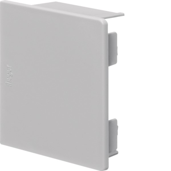 Tehalit LF6006067035 Endstück zu LF 60x57mm