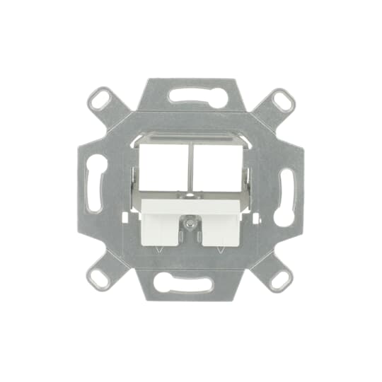 Busch-Jaeger 0219/14 Montageadapter UP für Moduleinsätze