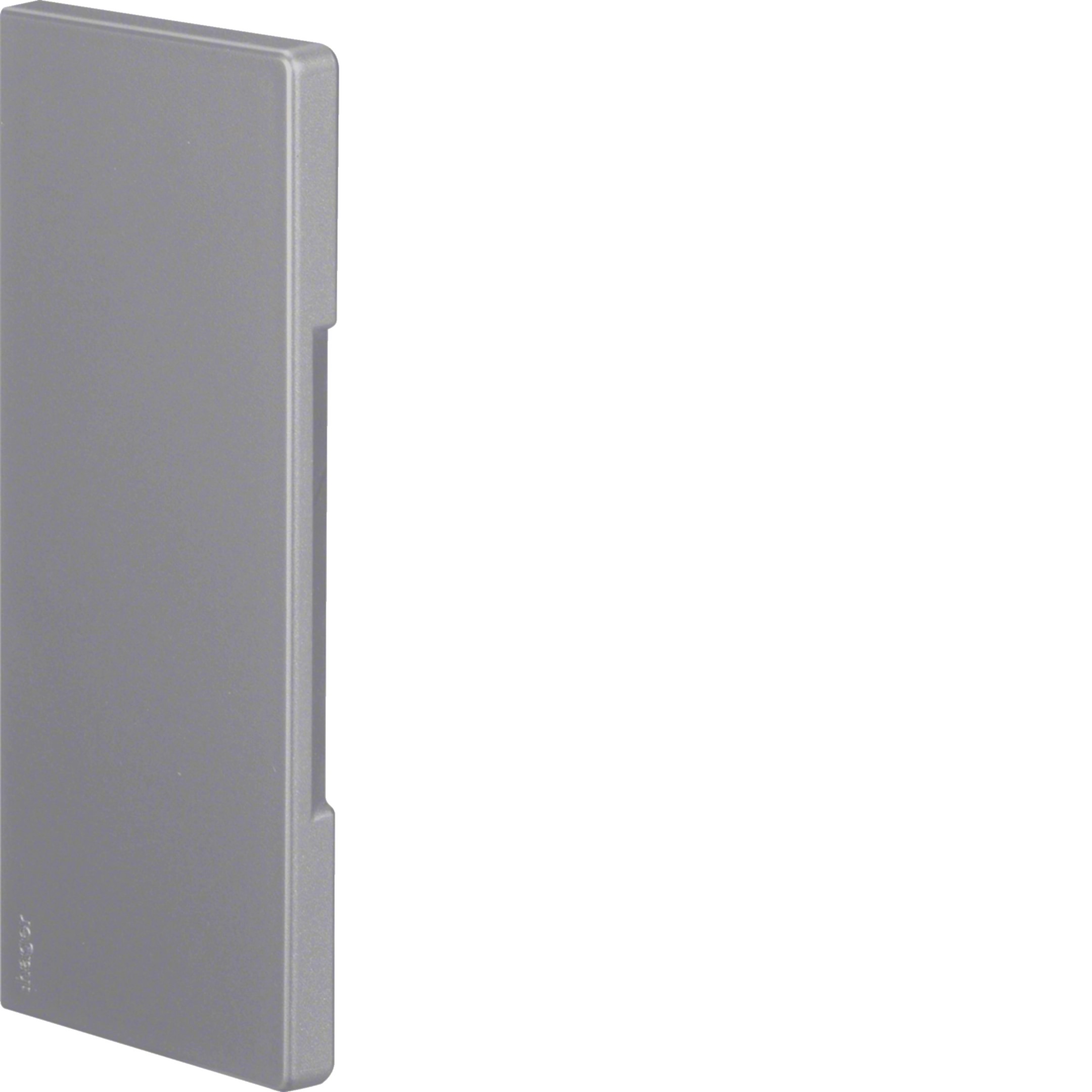 Tehalit BR6517067035 Endstück 65x170mm/80mm lgr
