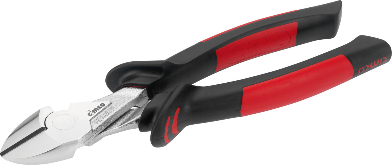 Cimco Werkzeuge 100528 Seitenschneider