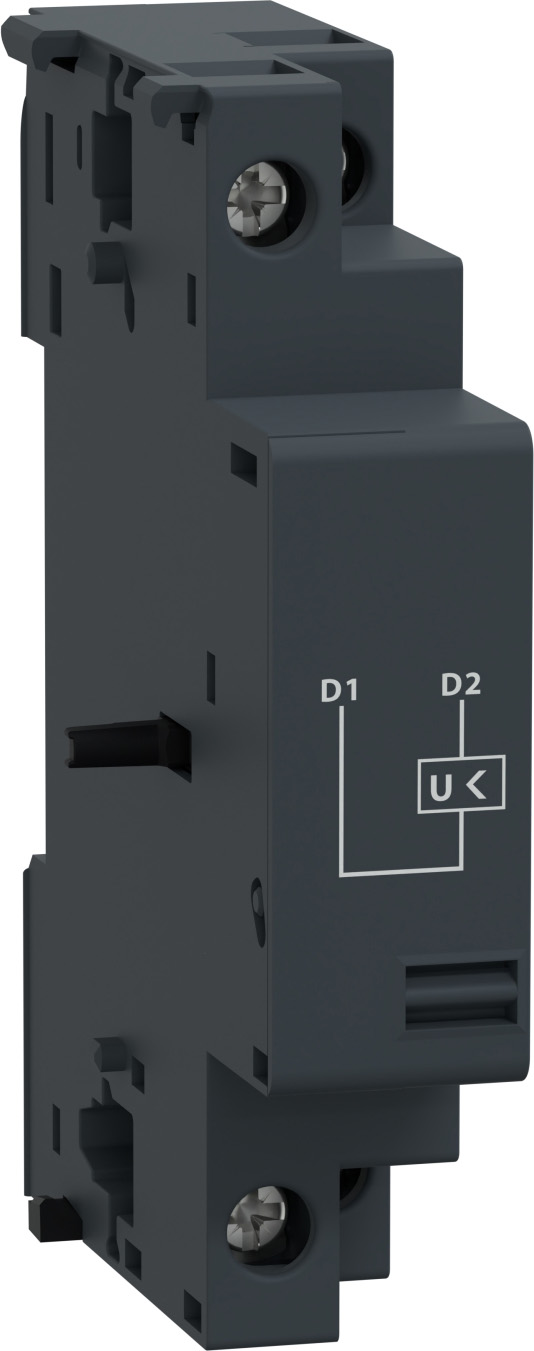 Schneider Electric GVAU385 Unterspannungsauslöser 380V 50Hz