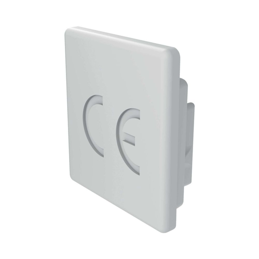 Eaton EK-3/16-EVGK-GVK Endkappe