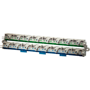 Hensel KV FC 36 PE-und N-Klemme KV FC 36