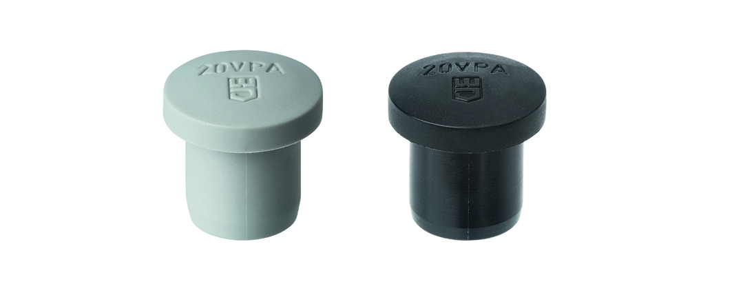 Jacob WJ-DM 12-VPA Verschlussstopfen lgr M12