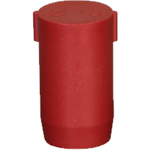 Hensel VSB 13 Verschlussstopfen D13mm, f. KBM..