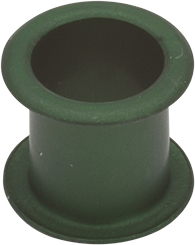 Mersen 01705.006000 Passeinsatz NEOZED D01 6A grün