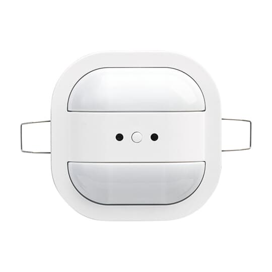 Busch-Jaeger 6131/21-24 KNX AP-Präsenzmelder alpinweiß mini Premi