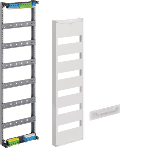 Hager ZU26KS Einbausatz, universZ 900mm,VT,6reihig