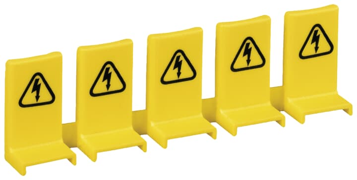 ABB Stotz S&J BSK Berührungsschutzkappe Sammelschienenblöcke