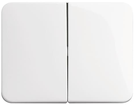 Busch-Jaeger 1785-24G Wippe stws gl Serienschalt/-taster