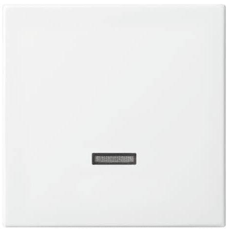 Busch-Jaeger 6543-914-102 Bedienelement Dimmer alpinweiß