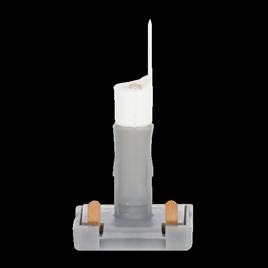 Busch-Jaeger 8383-17 LED Beleuchtungseinheit Farbe der LED BLAU.