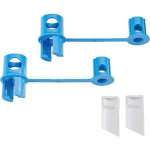 Hensel Mi SV 2 (VE2) Umrüstsatz f. Deckelverschl.