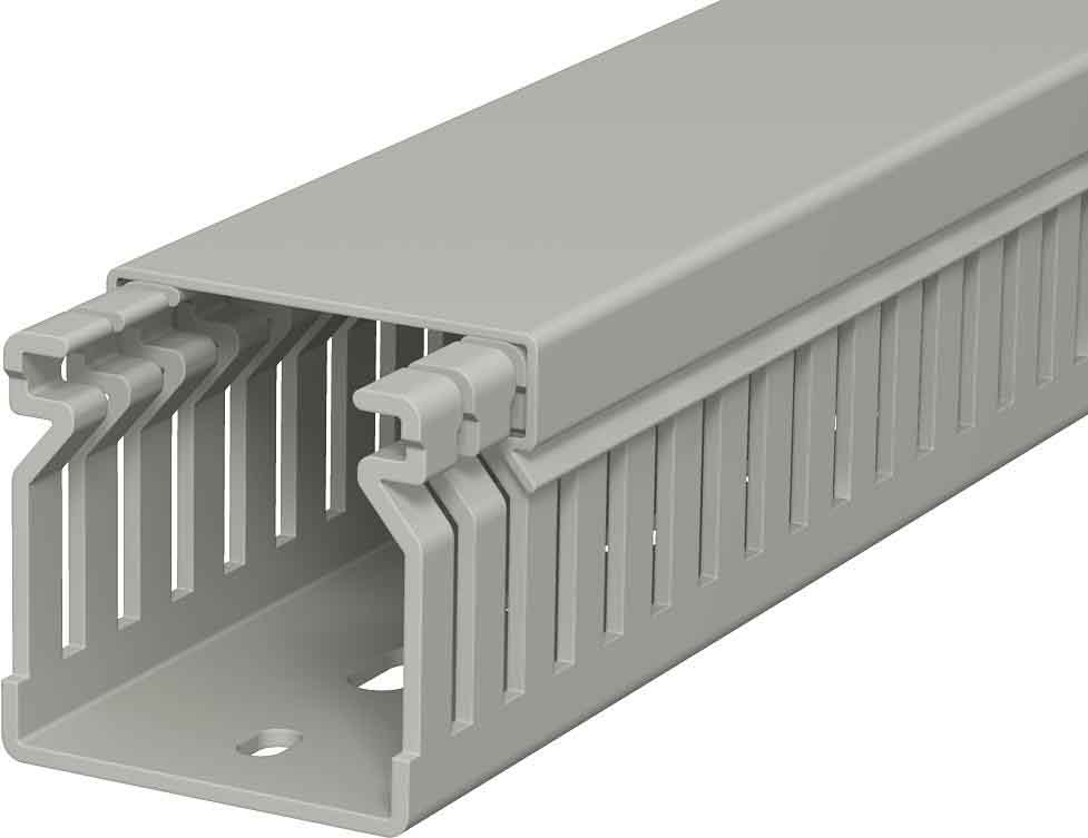 OBO Bettermann Vertr LK4 40040 Verdrahtungskanal