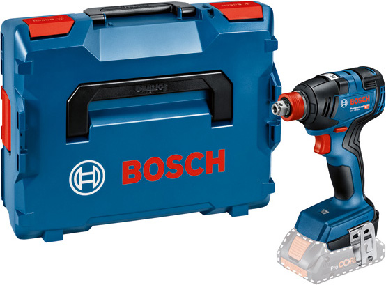 Bosch Power Tools 06019J2205 Schlagschrauber GDX 18V-200 (L)