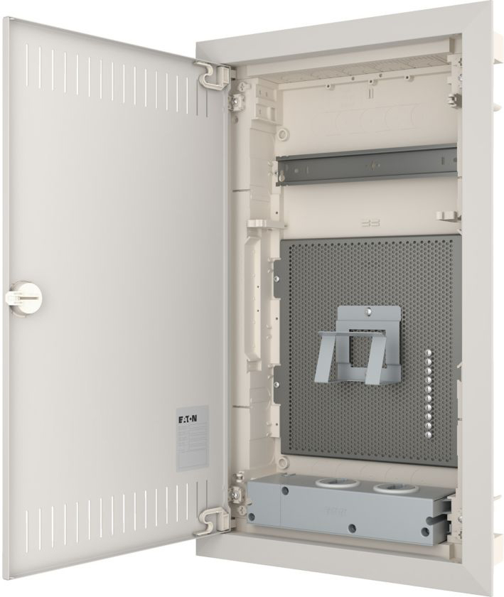 Eaton KLV-36UPM-F Kleinverteiler UP Media 3-reihig