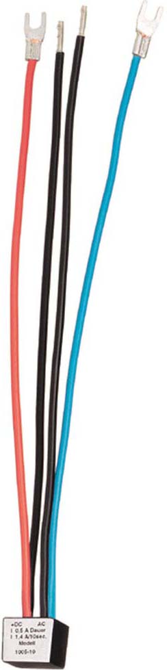 Assa Abloy effeff 1005-10------00 Gleichrichter 1005-10