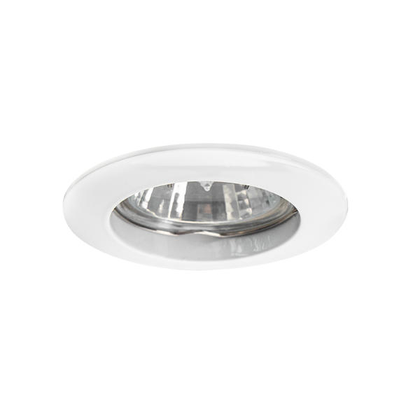 Brumberg Leuchten 00211707 Einbau-Downlight 50W ws