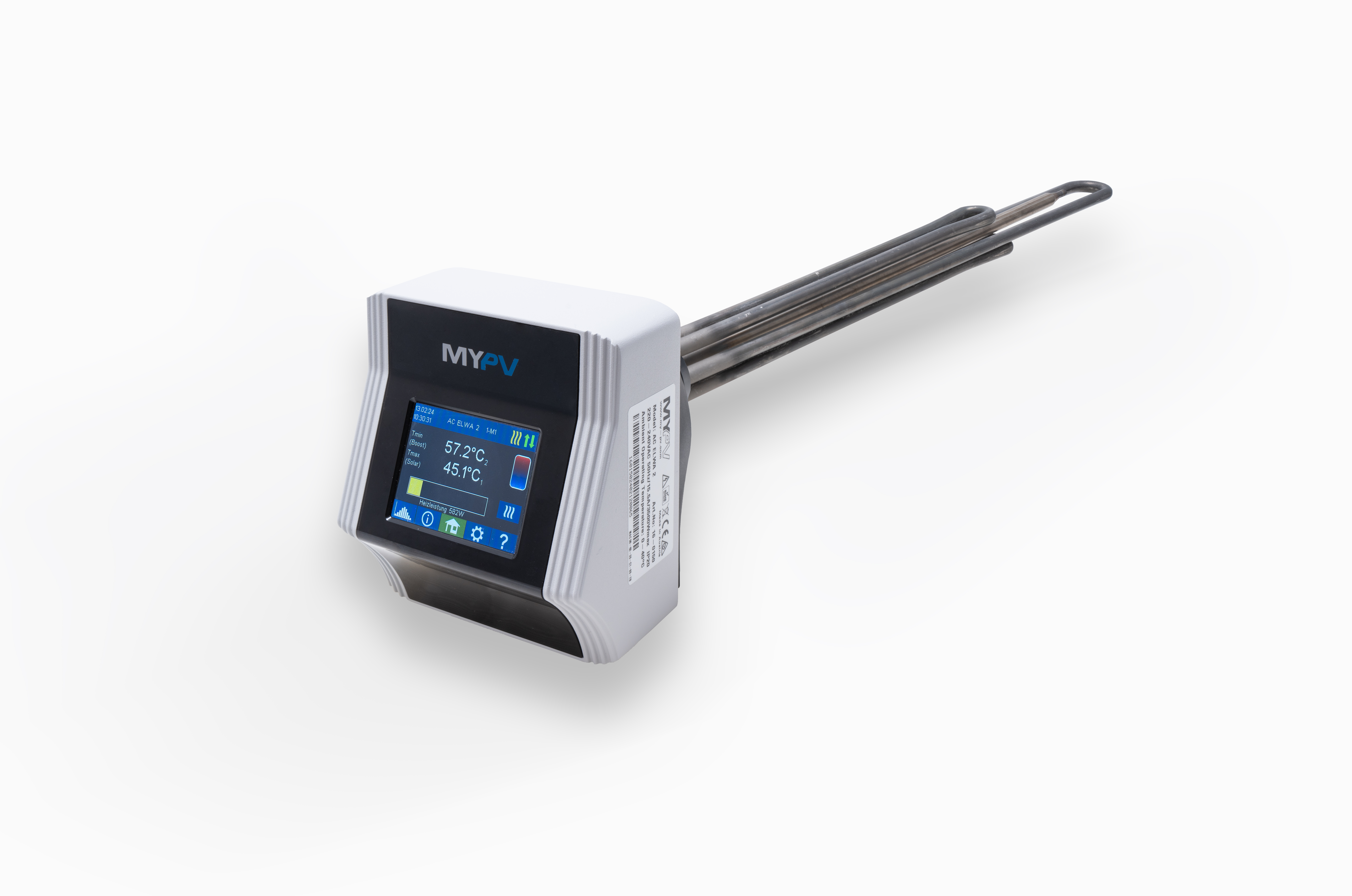 my-PV 16-0150 Warmwasseraufbereitung AC ELWA 2
