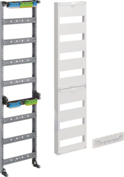 Hager ZU37KS Einbausatz, universZ 1050mm,VT,7reihig