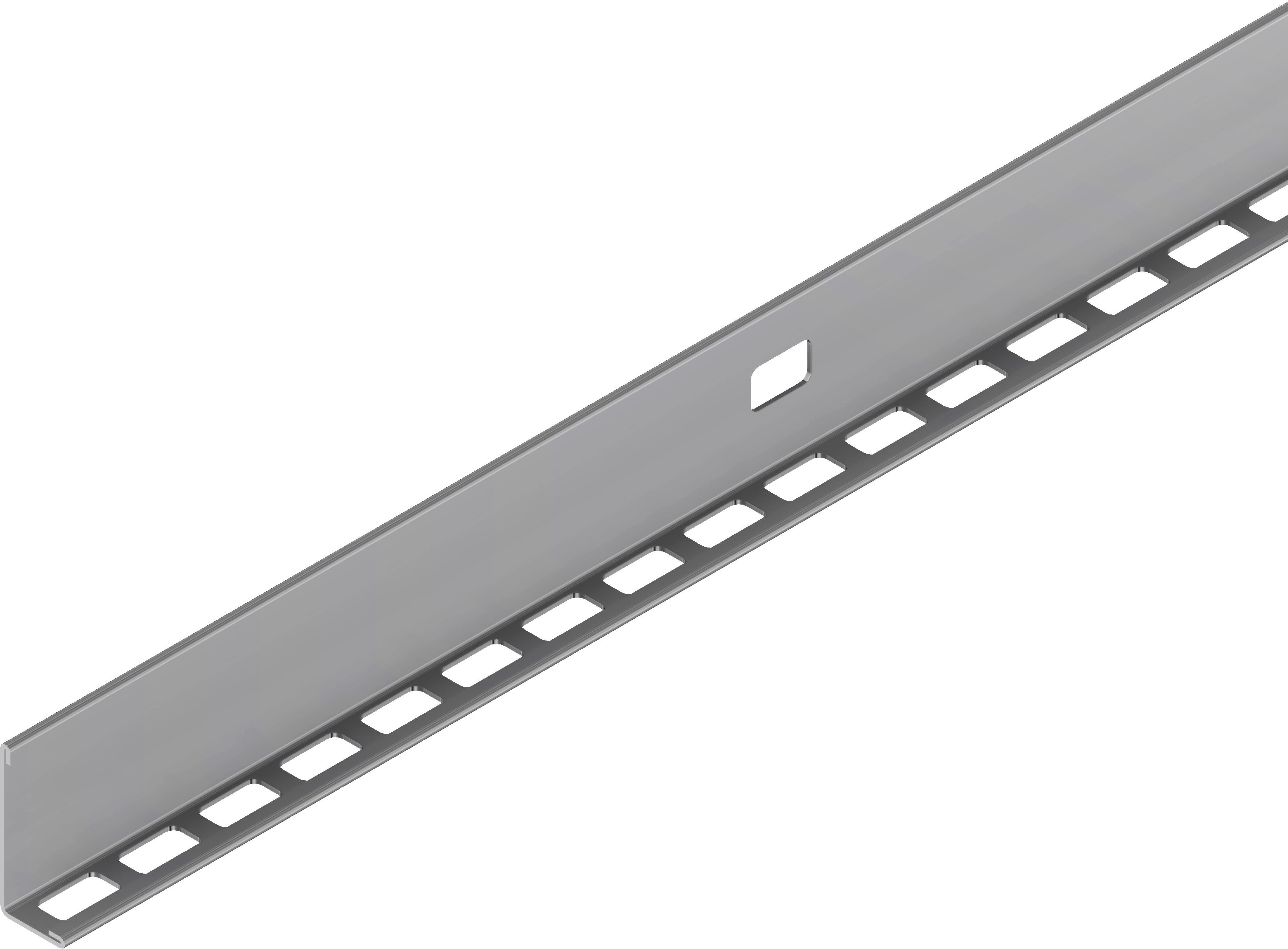 SL Rack 22303-2585 Fast Flat-Viertelpunktstr. 2585 mm