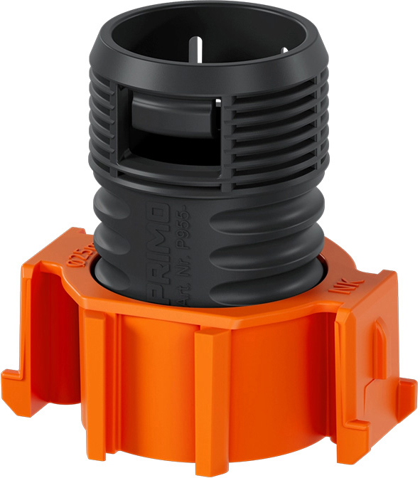 Primo P955-25-NK End- u. Übergangstülle C25