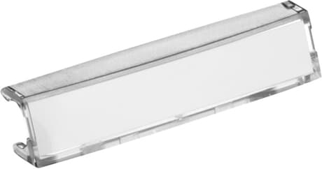 Busch-Jaeger 1763-53 Beschriftungsträger f. Schalter u.Steckd