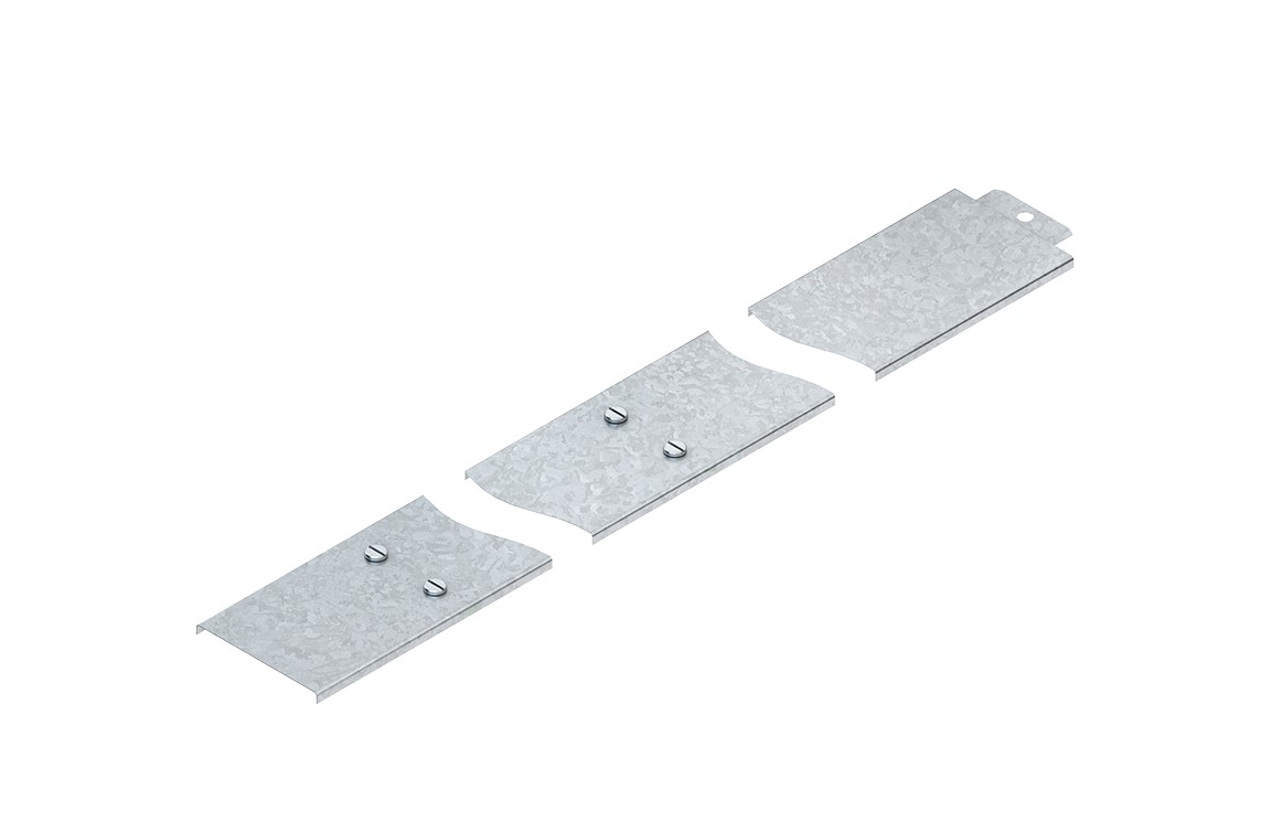 Niedax RDSV 100 Abdeckung