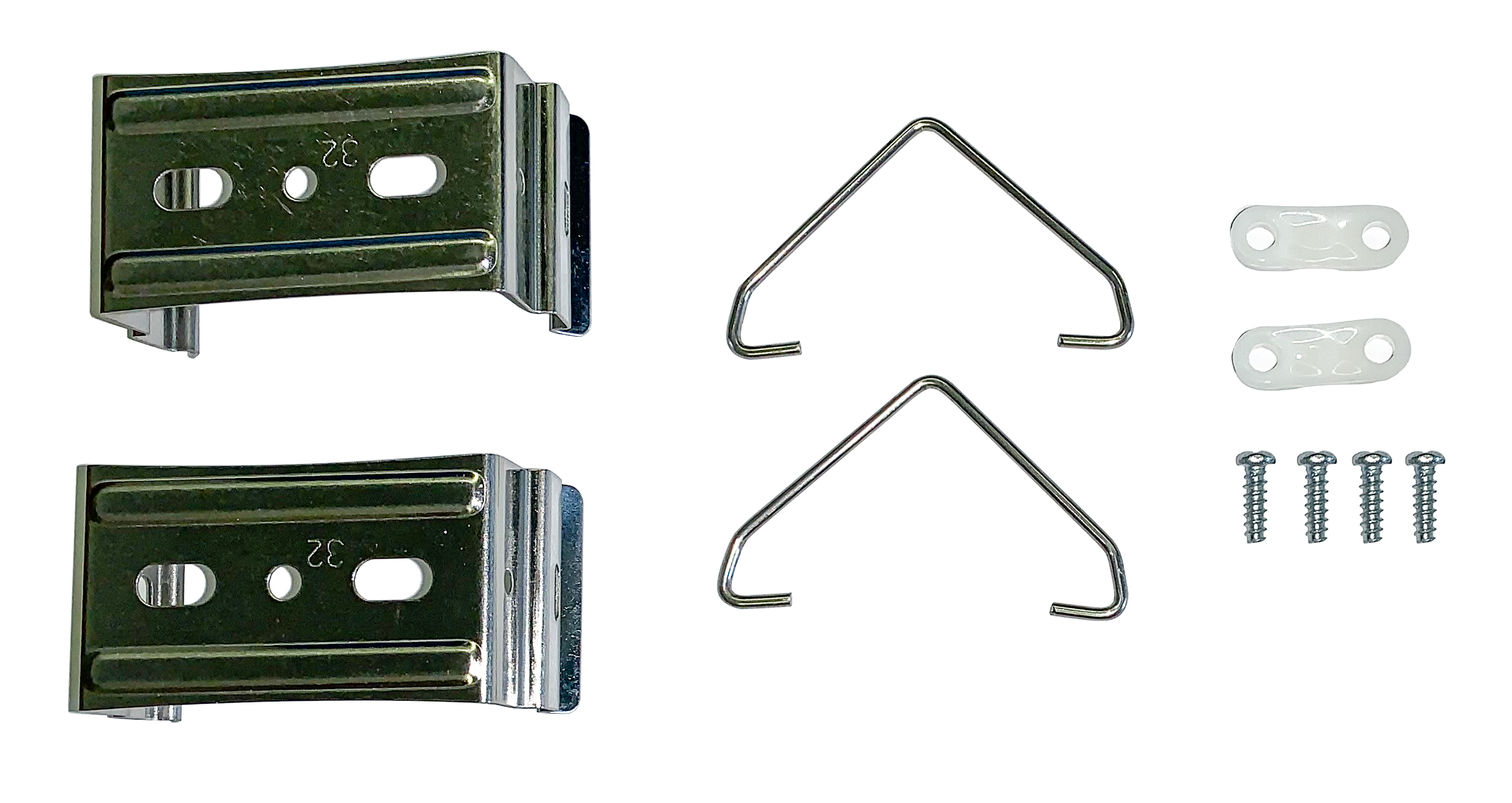 Pracht 5552320 Montageset
