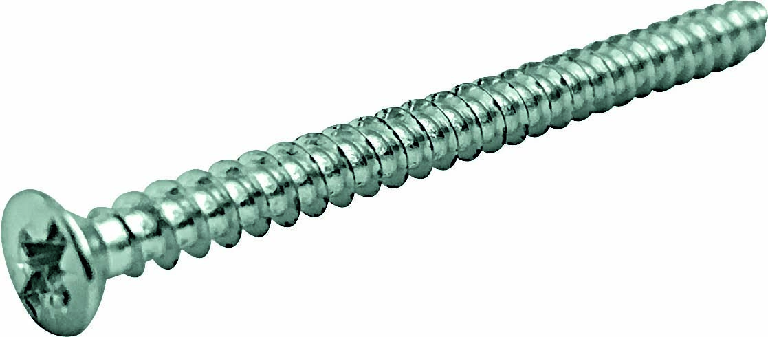 Cimco Werkzeuge 191346 Geräteschrauben 3,2x40mm