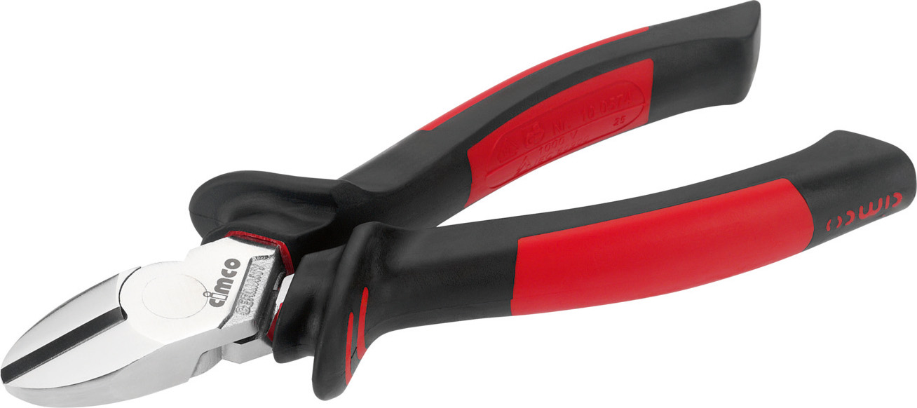 Cimco Werkzeuge 100574 Seitenschneider