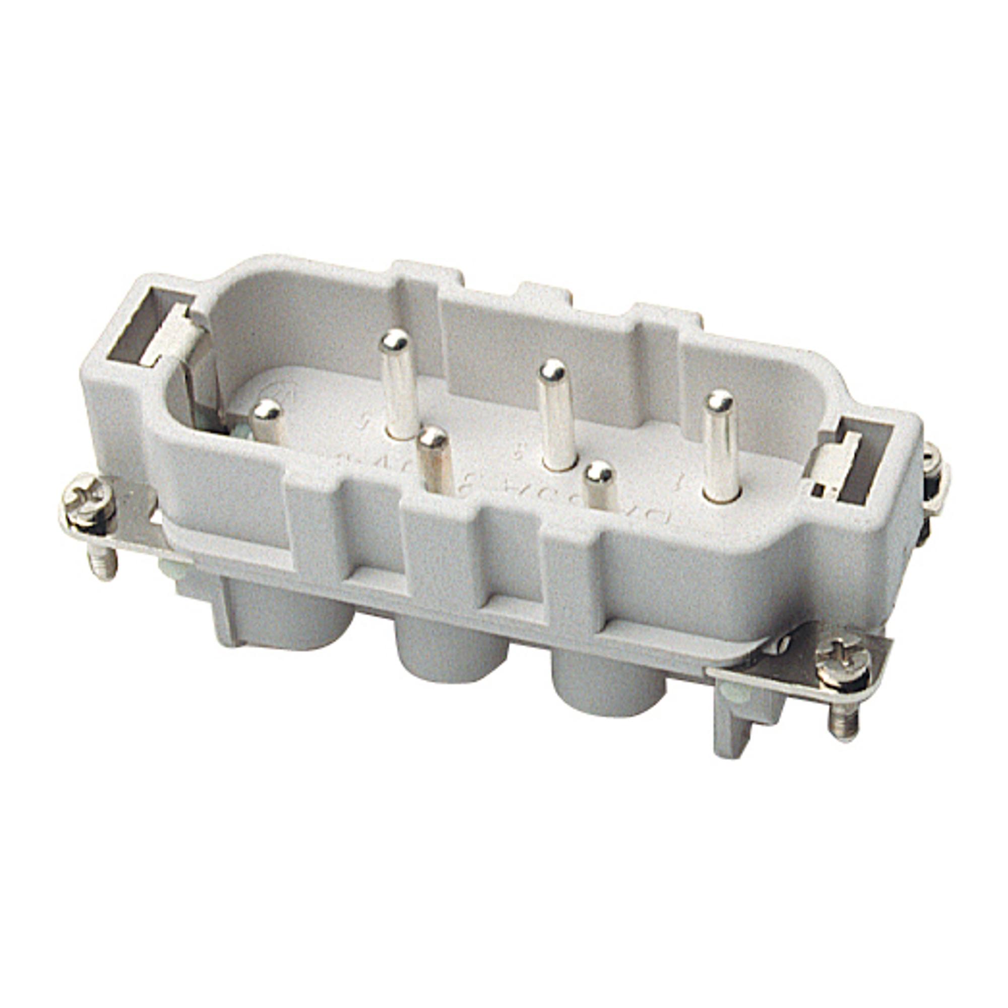 Walther Werke 710621 Stifteinsatz BA6 0,5-6qmm