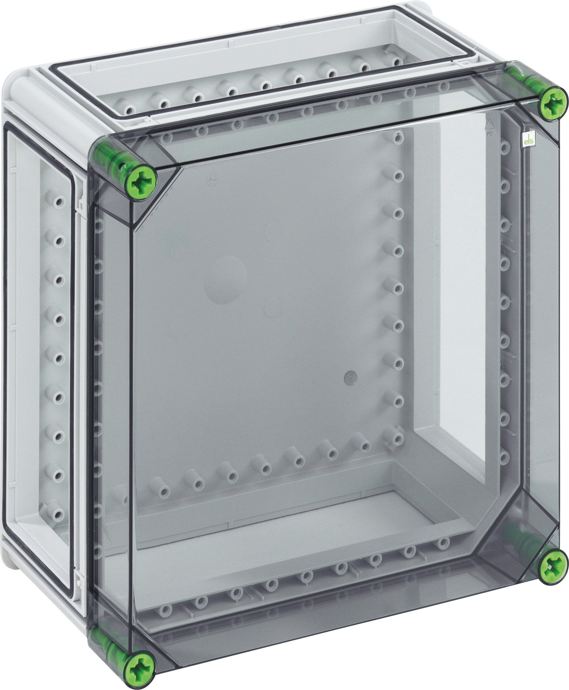 Spelsberg GTI 2-T Leergehäuse