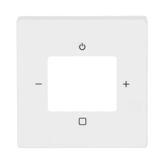 Busch-Jaeger 8252-884-101 Zentralscheibe