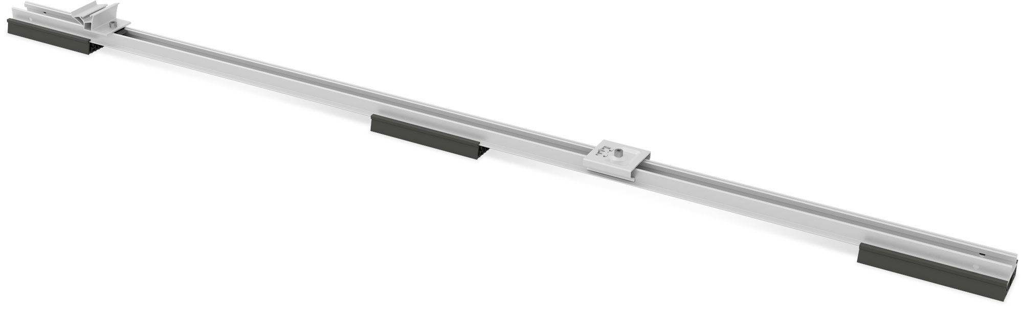 K2 Systems 2004501 S-Dome 6.15 Base Set