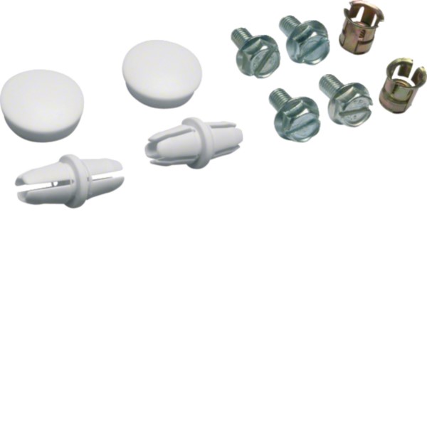 Hager FZ738 Verbindungssatz,univers f. Schrank IP44/54