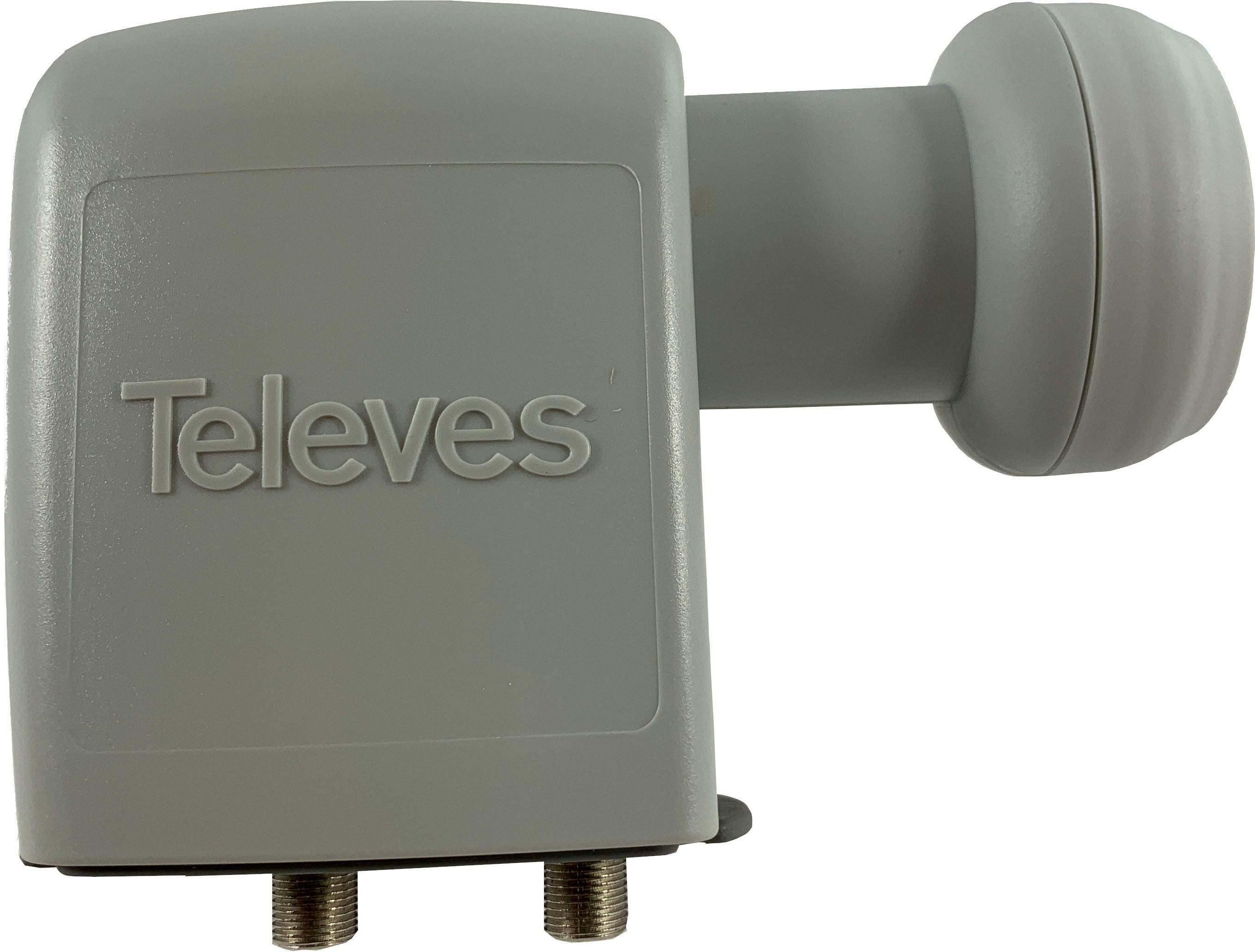 Televes SP 42 EN Speisesystem Twin 40mm