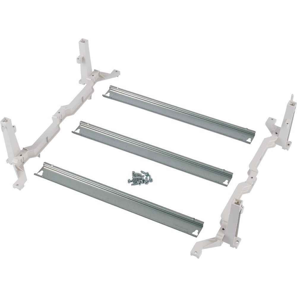 Eaton TG44 Tragschienengerüst 3x15 Platzeinheiten